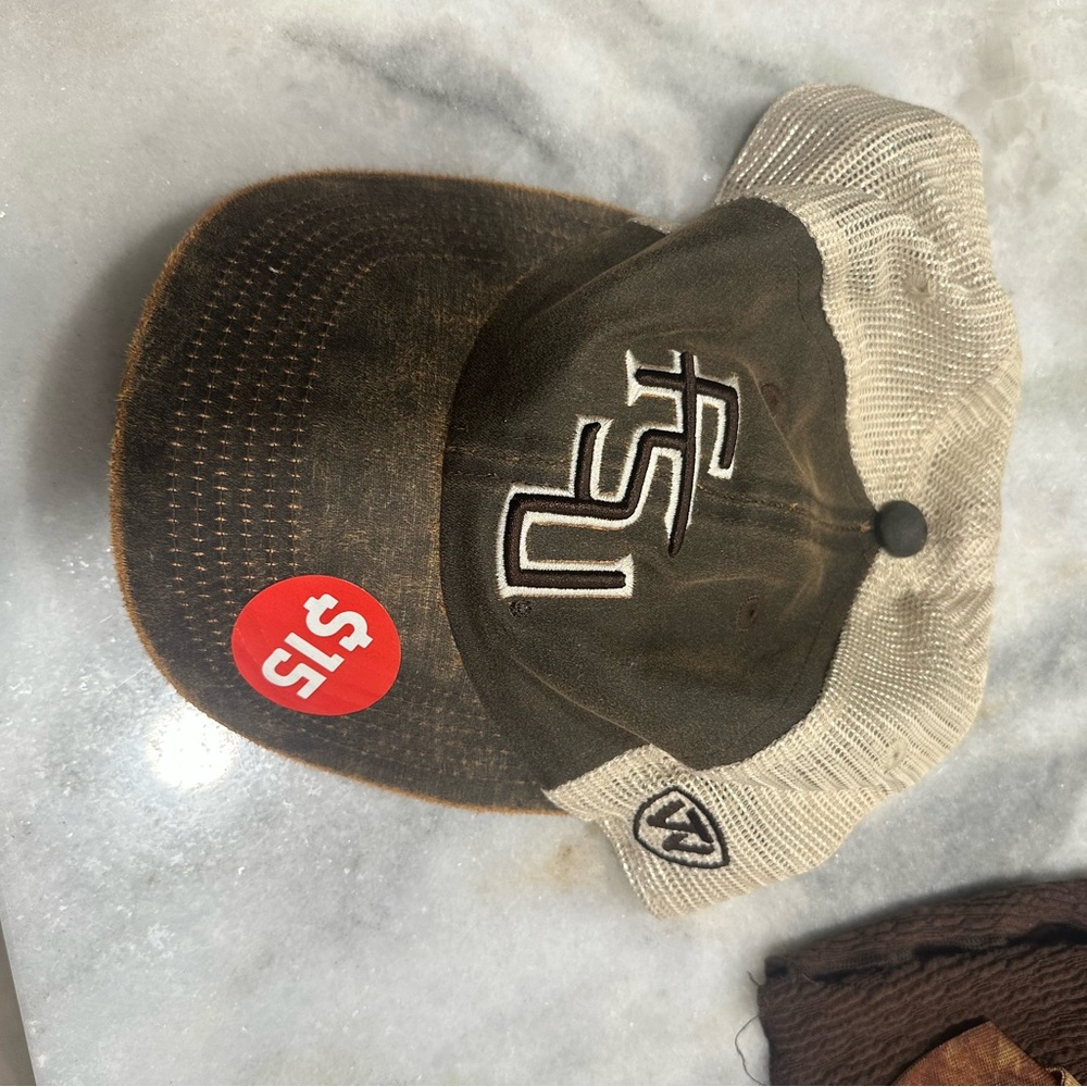 FSU hat